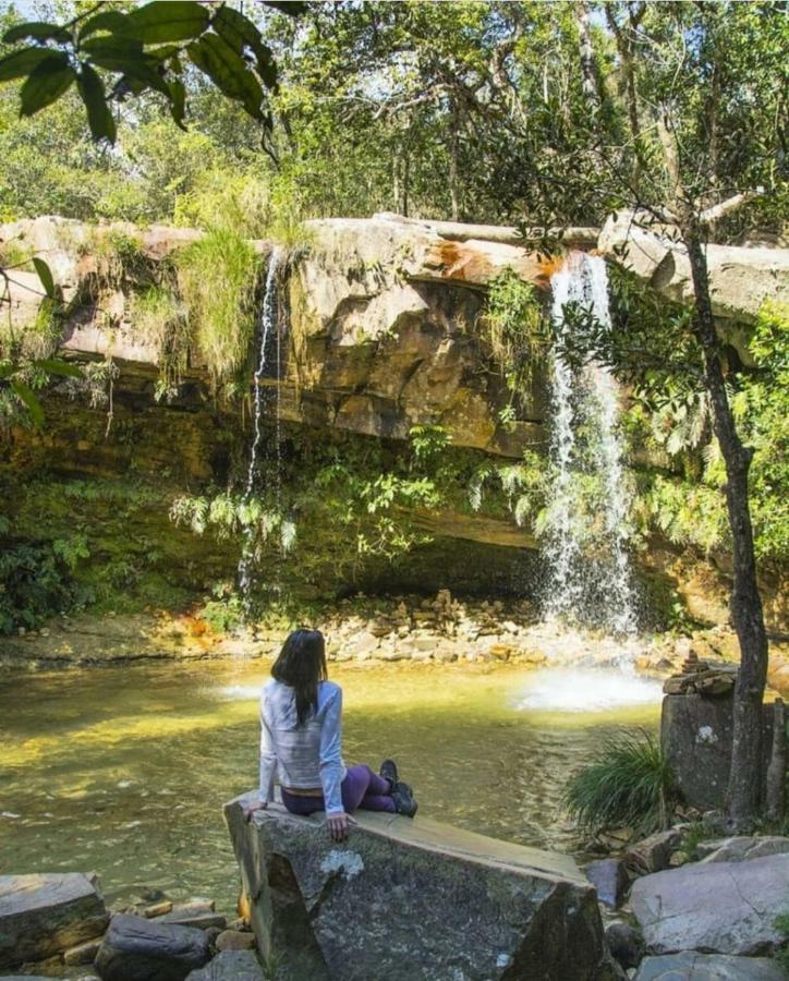 Pousada Mirante das Pedras São Tomé das Letras Exterior foto